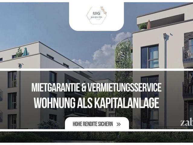 Luxus Apartment mit 2 Zimmer zu verkaufen in Dieburger Straße, 12D, Frankfurt am Main, Regierungsbezirk Darmstadt, Hessen
