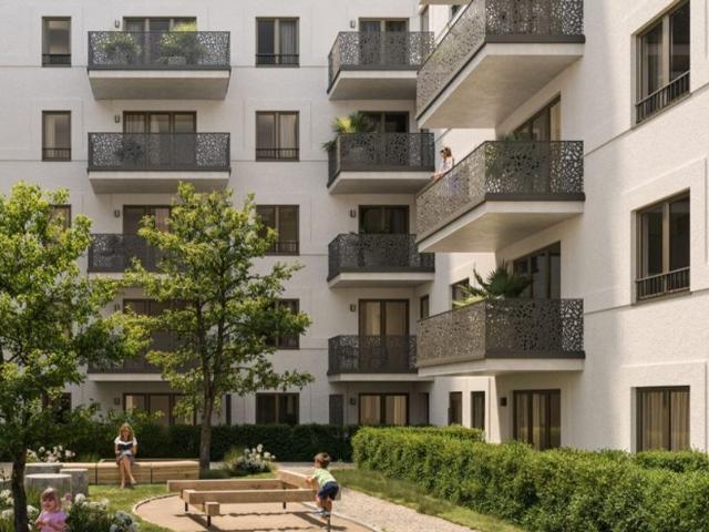 Luxus Apartment mit 2 Zimmer zu verkaufen in Friedrichshain, Berlin