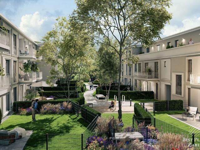 Luxus Apartment mit 2 Zimmer zu verkaufen in Industriestraße, 30, München, Upper Bavaria, Bayern