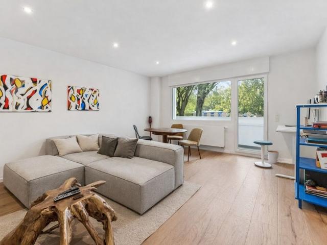 Luxus Apartment mit 2 Zimmer zu verkaufen in Kreuzberg, Deutschland