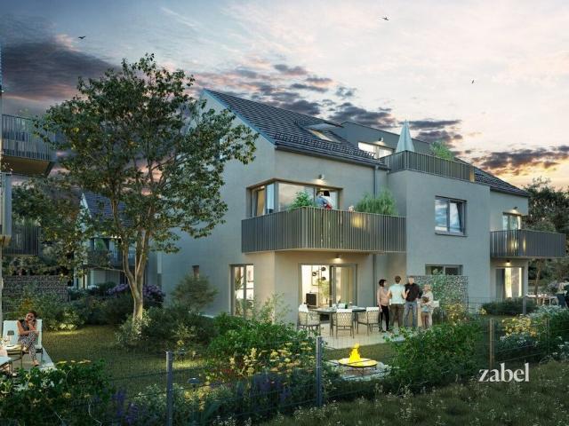 Luxus Apartment mit 2 Zimmer zu verkaufen in Parrotstraße, 41 43, München, Upper Bavaria, Bayern