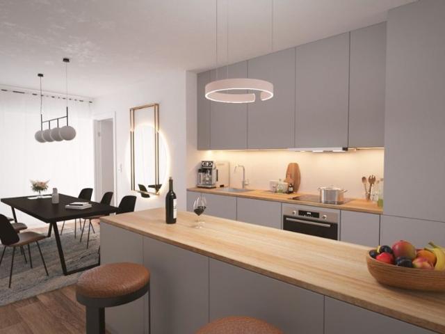 Luxus Apartment mit 2 Zimmer zu verkaufen in Prenzlauer Berg, Berlin