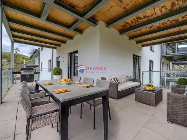 Luxus Apartment mit 2 Zimmer zu verkaufen in Reifnitz, Österreich