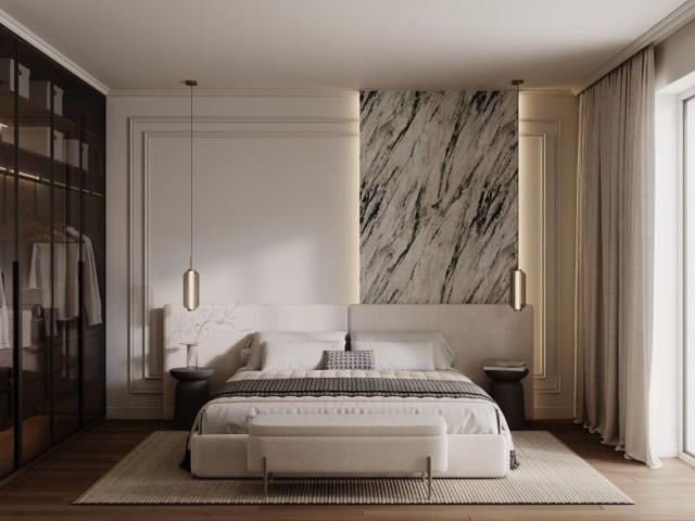 Luxus Apartment mit 2 Zimmer zu verkaufen in Sankt Martin am Techelsberg, Österreich