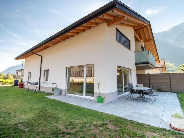 Luxus Apartment mit 2 Zimmer zu verkaufen in Saxon, Saxon, Kanton Wallis