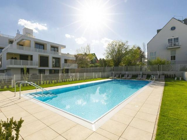 Luxus Apartment mit 2 Zimmern zu verkaufen in 1190, Wien, Wien Stadt, Bundesland Wien