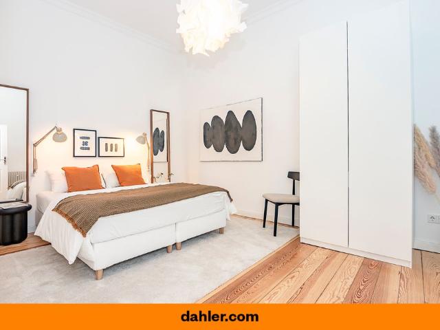 Luxus Apartment mit 3 Zimmer zu verkaufen in Berlin, Deutschland