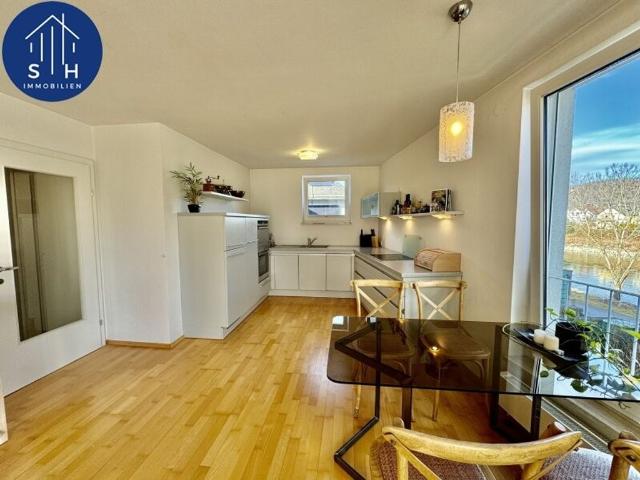 Luxus Apartment mit 2 Zimmern zu verkaufen in Salzburg, Salzburgerland