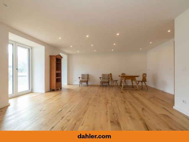 Luxus Apartment mit 2 Zimmern zu verkaufen in Reit im Winkl, Deutschland