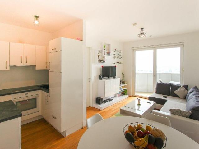 Luxus Apartment mit 2 Zimmern zu verkaufen in Wien, Österreich