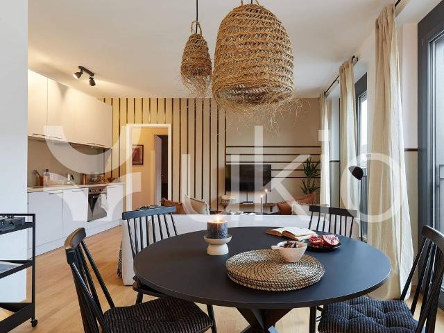 Luxus Apartment mit 2 Zimmer zu mieten in Berlin, Deutschland