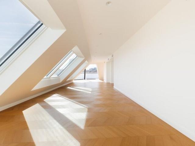 Luxus Apartment mit 362 m2 zu verkaufen in Wien, Österreich