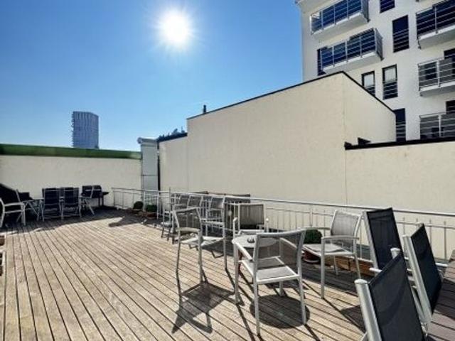 Luxus Apartment mit 371 m2 zu verkaufen Wien, Österreich
