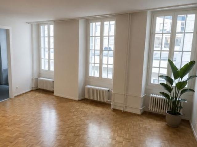Luxus Apartment mit 37 m2 zu vermieten Rue Cheneau de Bourg, Lausanne, Kanton Waadt