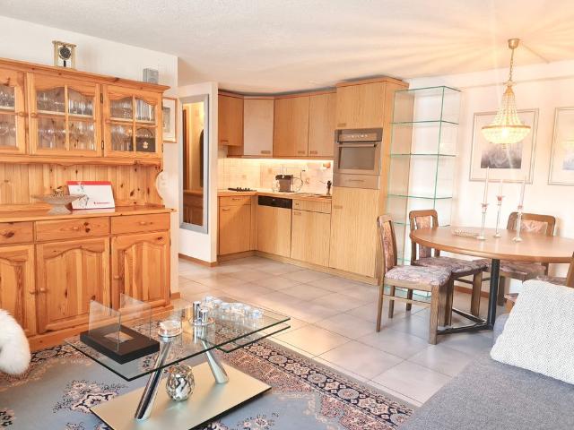 Luxus Apartment mit 39 m2 zu verkaufen in Crans Montana, Crans Montana, Sierre, Kanton Wallis