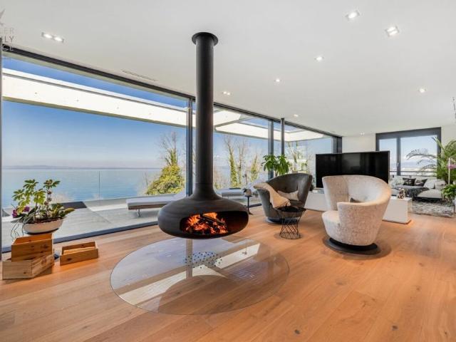 Luxus Apartment mit 302 m2 zu verkaufen in Rorschacherberg, Kanton St. Gallen