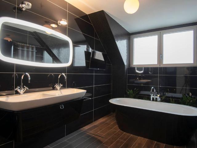 Luxus Apartment mit 332 m2 zu verkaufen Cottagegasse, Wien