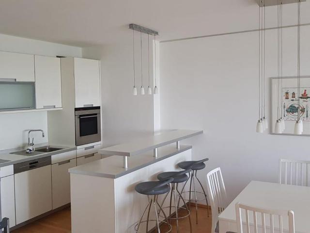 Luxus Apartment mit 3 Schlafzimmer zu verkaufen in Wagramerstrasse 4, Wien
