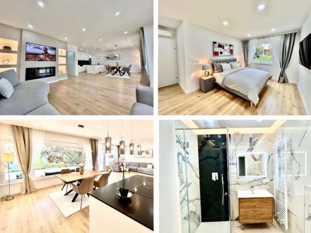 Luxus Apartment mit 3 Schlafzimmer zu verkaufen in Wien, Österreich