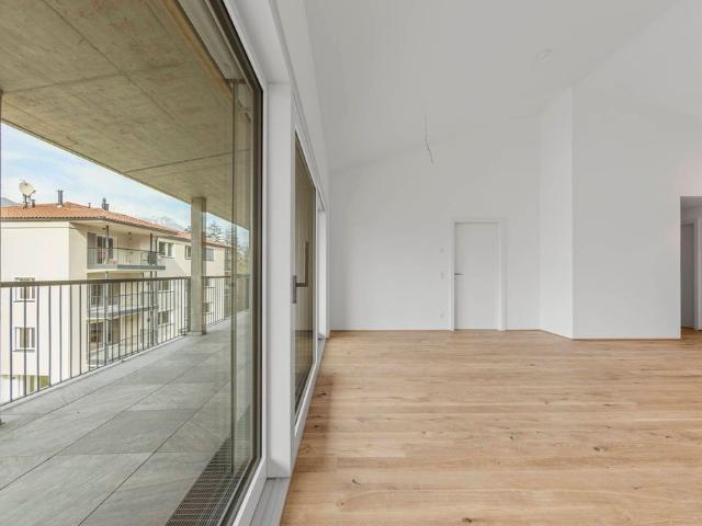 Luxus Apartment mit 3 Schlafzimmer zu verkaufen in Aldranser Straße 11, Innsbruck, Tirol