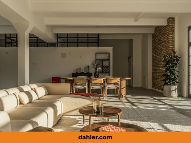 Luxus Apartment mit 3 Schlafzimmer zu verkaufen in Berlin, Deutschland