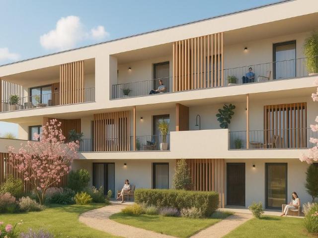 Luxus Apartment mit 3 Schlafzimmer zu verkaufen in Burenstrasse, 60, Graz, Steiermark