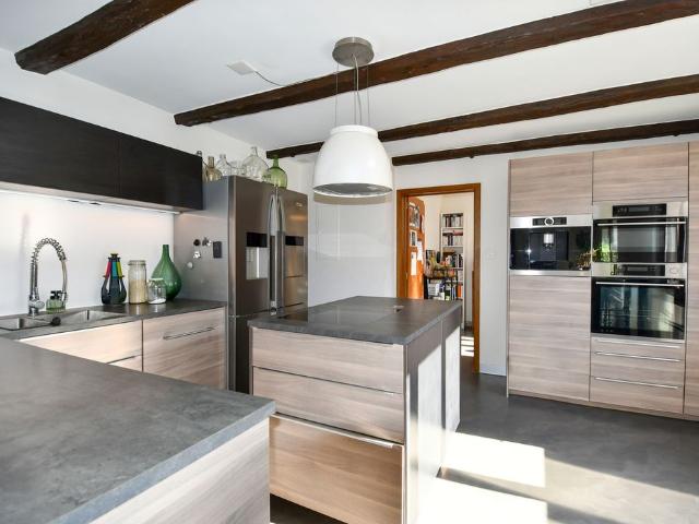 Luxus Apartment mit 3 Schlafzimmer zu verkaufen in Fully, Fully, Martigny District, Kanton Wallis