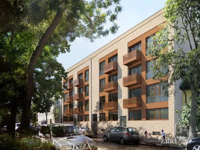 Luxus Apartment mit 3 Schlafzimmer zu verkaufen in Gesellschaftstraße, 31 / 32, Berlin
