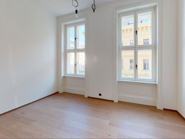 Luxus Apartment mit 3 Schlafzimmer zu verkaufen in Gonzagagasse 13, Wien