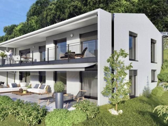 Luxus Apartment mit 3 Schlafzimmer zu verkaufen in Grandvaux, Schweiz