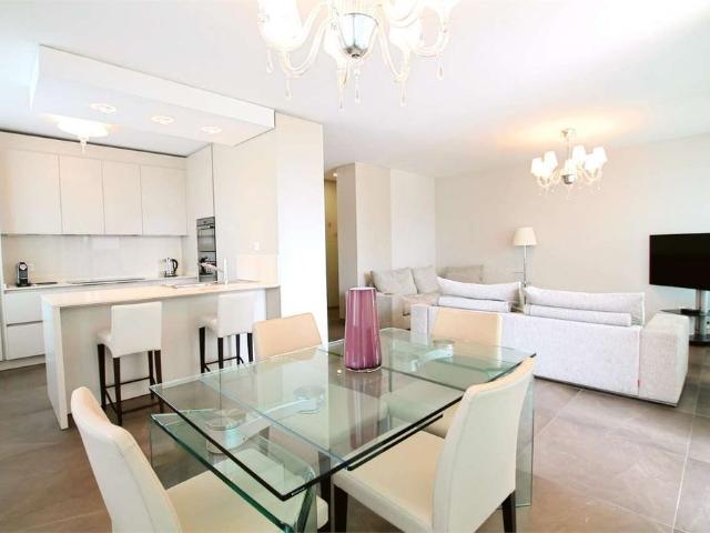 Luxus Apartment mit 3 Schlafzimmer zu verkaufen in Lugano, Kanton Tessin