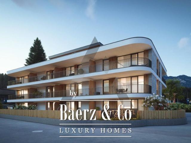 Luxus Apartment mit 3 Schlafzimmer zu verkaufen in Oberndorf in Tirol, Tirol