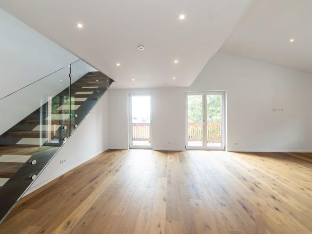 Luxus Apartment mit 3 Schlafzimmer zu verkaufen in Reit im Winkl, Deutschland