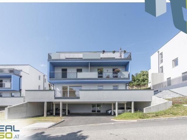 Luxus Apartment mit 3 Schlafzimmer zu verkaufen in Rohrach, Kirchschlag bei Linz, Politischer Bezirk Urfahr Umgebung, Oberösterreich