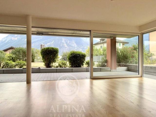 Luxus Apartment mit 3 Schlafzimmer zu verkaufen in Sierre, Kanton Wallis
