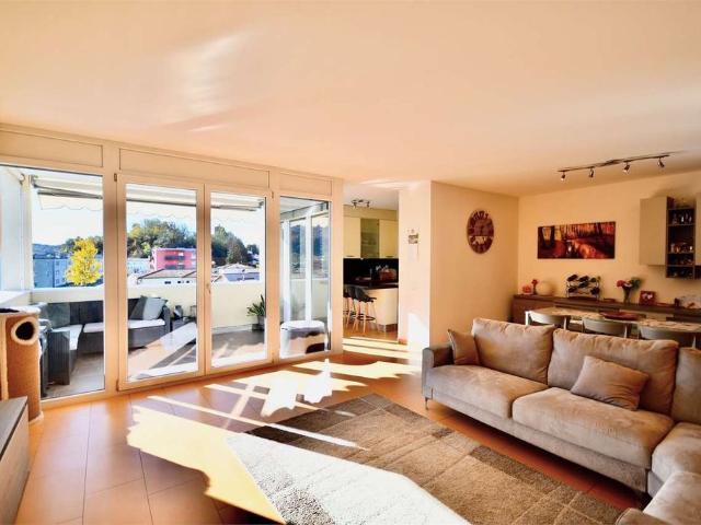 Luxus Apartment mit 3 Schlafzimmer zu verkaufen in Stabio, Schweiz