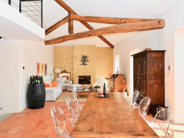 Luxus Apartment mit 3 Schlafzimmer zu verkaufen in Str. al Castel 2, Vico Morcote, Lugano, Kanton Tessin
