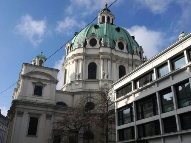 Luxus Apartment mit 3 Zimmer zu vermieten in Wien, Bundesland Wien