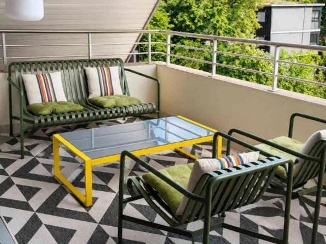 Luxus Apartment mit 3 Zimmer zu vermieten in Avenue Charles Ferdinand Ramuz, Pully, Lavaux Oron District, Kanton Waadt