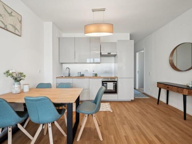 Luxus Apartment mit 3 Zimmer zu vermieten in Berlin, Deutschland
