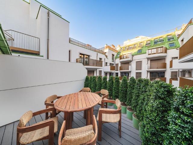 Luxus Apartment mit 3 Zimmer zu verkaufen in 1040, Wien, Wien Stadt, Bundesland Wien