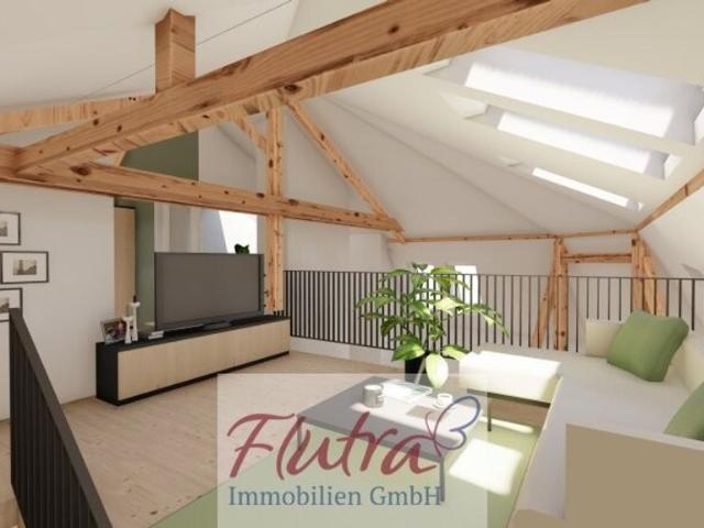 Luxus Apartment mit 3 Zimmer zu verkaufen in Wels, Österreich