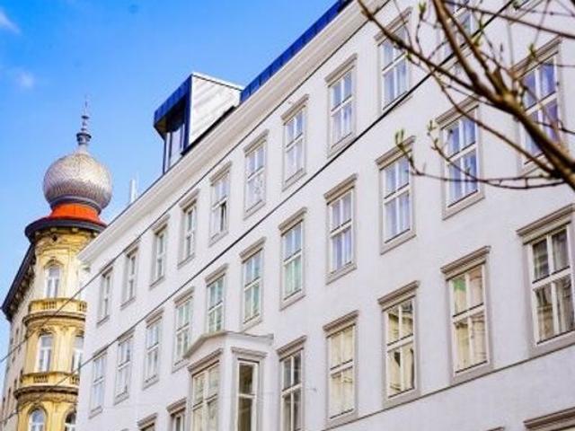 Luxus Apartment mit 3 Zimmer zu verkaufen in Wien, Österreich