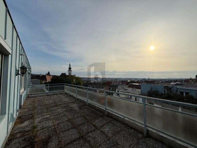Luxus Apartment mit 3 Zimmer zu verkaufen in Wien, Österreich