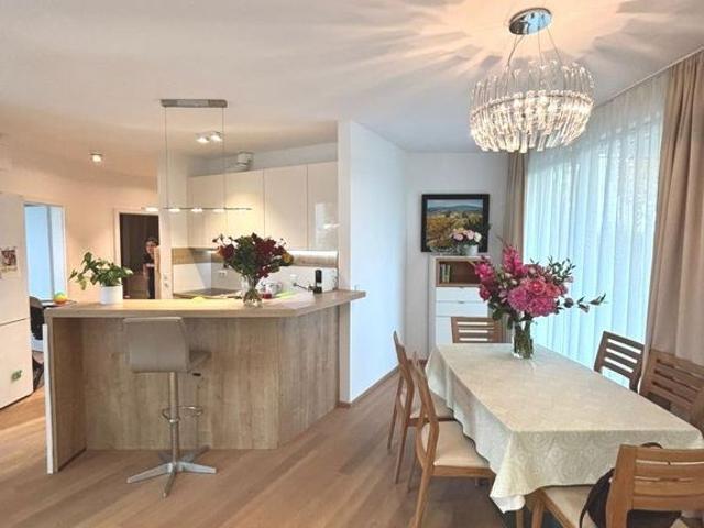 Luxus Apartment mit 3 Zimmer zu verkaufen in Wien, Österreich