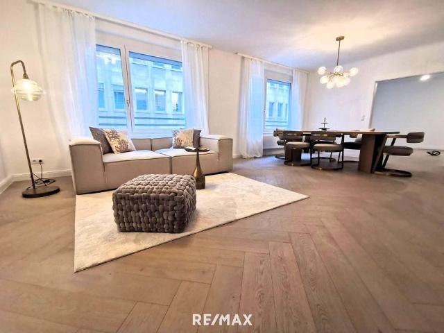 Luxus Apartment mit 3 Zimmer zu verkaufen in Wien, Österreich