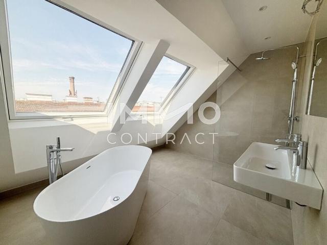 Luxus Apartment mit 3 Zimmer zu verkaufen in Wien, Österreich