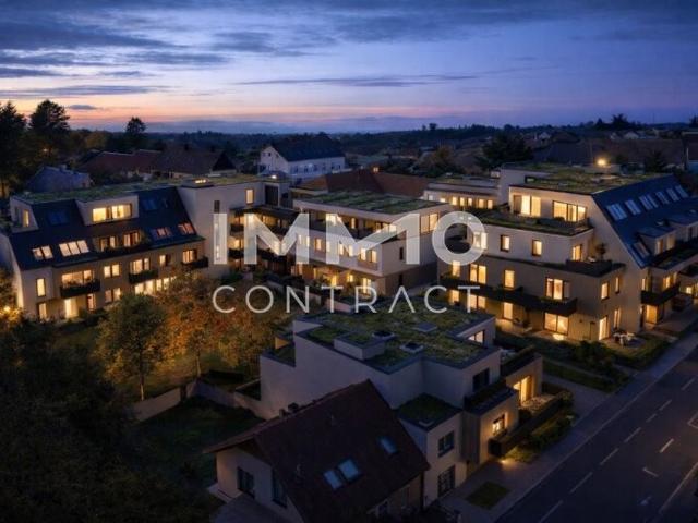 Luxus Apartment mit 3 Zimmer zu verkaufen in Wien, Österreich