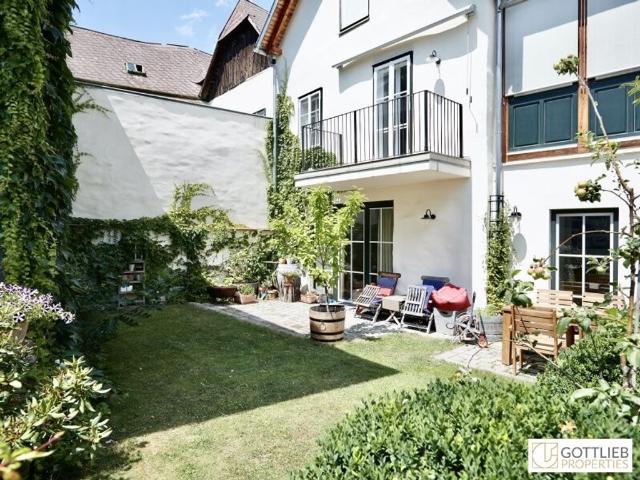 Luxus Apartment mit 3 Zimmer zu verkaufen in Wien, Österreich