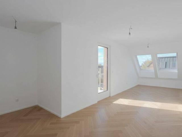 Luxus Apartment mit 3 Zimmer zu verkaufen in Wien, Bundesland Wien